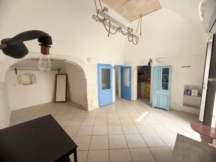 Image No.3-Appartement de 2 chambres à vendre à Ostuni