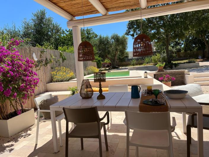 Image No.7-Trullo de 3 chambres à vendre à Ostuni