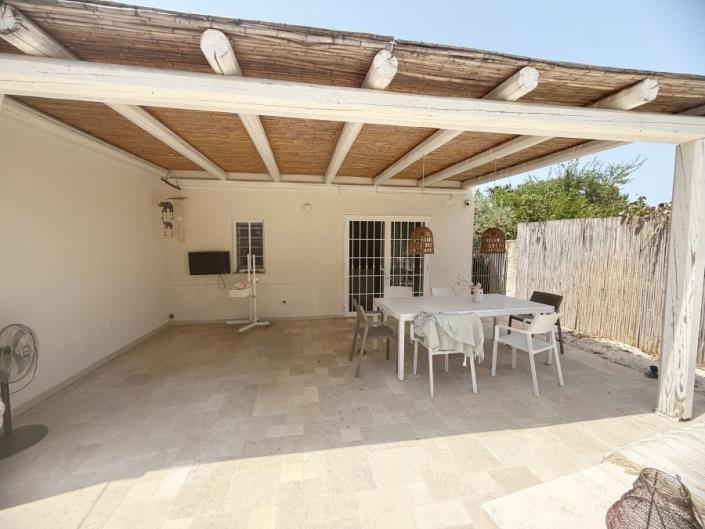 Image No.19-Trullo de 3 chambres à vendre à Ostuni
