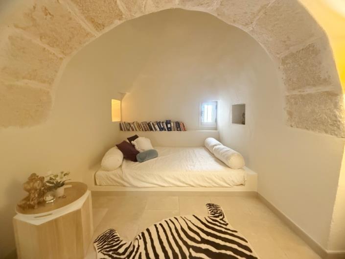 Image No.27-Trullo de 3 chambres à vendre à Ostuni