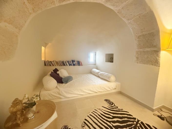 Image No.28-Trullo de 3 chambres à vendre à Ostuni