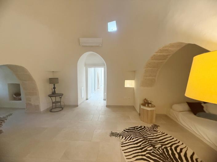 Image No.30-Trullo de 3 chambres à vendre à Ostuni