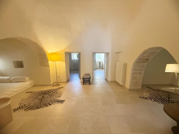 Image No.37-Trullo de 3 chambres à vendre à Ostuni