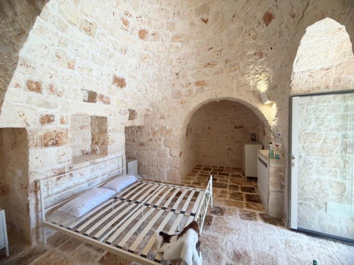 Image No.16-4 Bed Trullo for sale