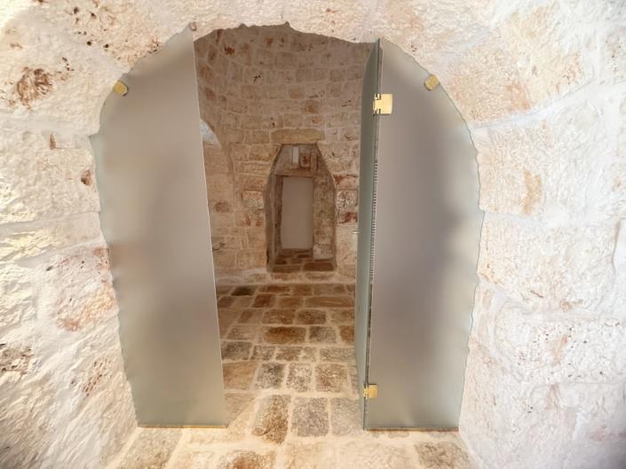 Image No.20-4 Bed Trullo for sale