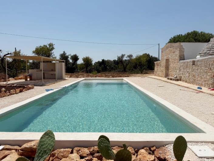 Image No.4-4 Bed Trullo for sale
