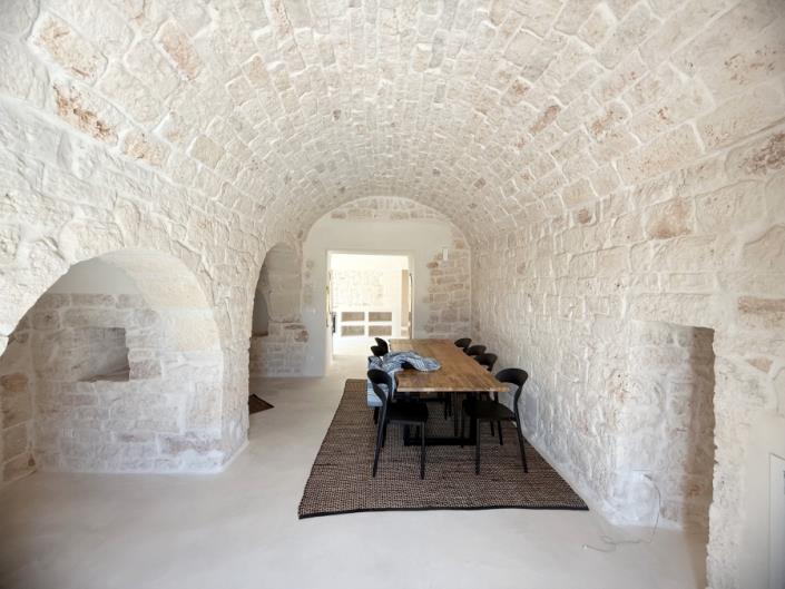 Image No.24-4 Bed Trullo for sale