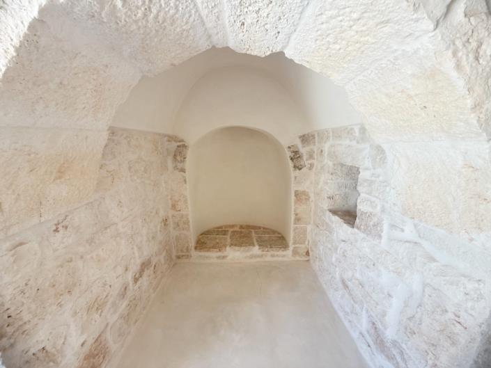Image No.25-4 Bed Trullo for sale