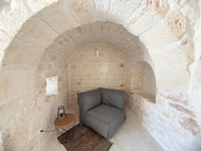 Image No.26-4 Bed Trullo for sale