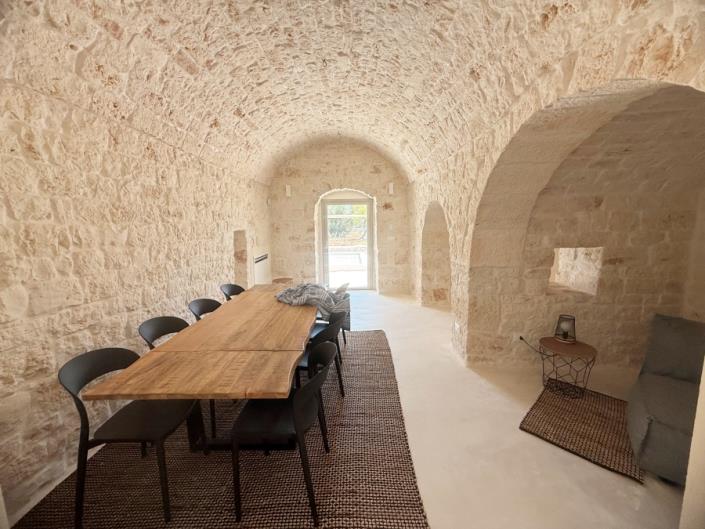 Image No.35-4 Bed Trullo for sale