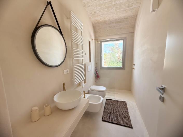 Image No.40-4 Bed Trullo for sale