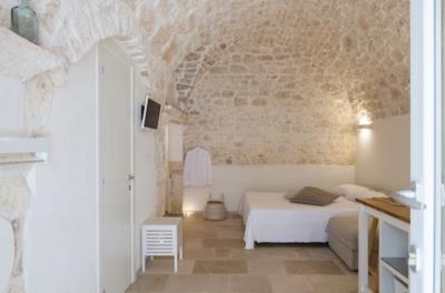 1 - Ostuni, Apartamento