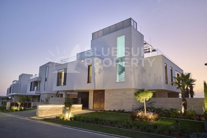 Image No.21-4 Bed Villa for sale