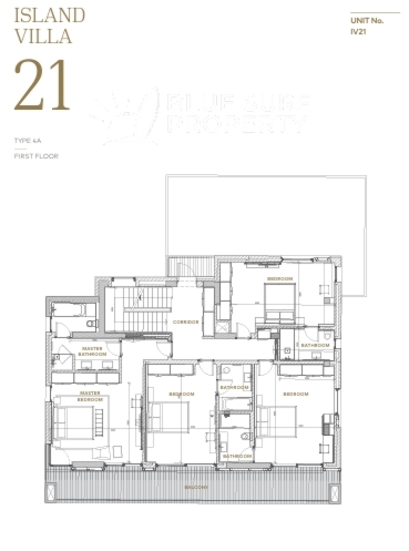 Image No.23-4 Bed Villa for sale