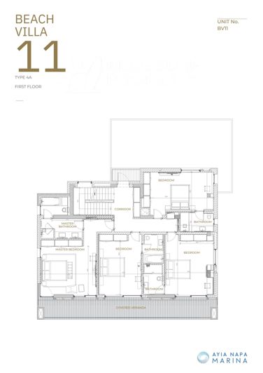 Image No.24-4 Bed Villa for sale