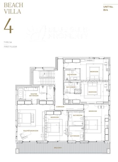 Image No.10-5 Bed Villa for sale