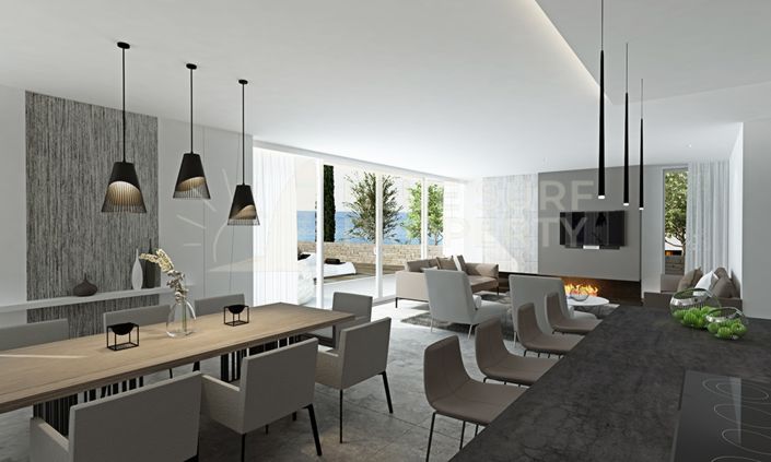 Image No.4-Villa de 5 chambres à vendre à Ayia Thekla