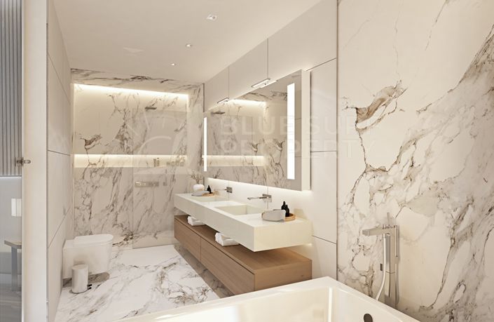 Image No.6-Villa de 5 chambres à vendre à Ayia Thekla