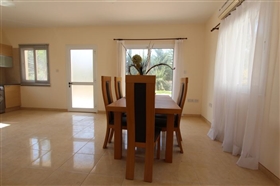 Image No.4-Villa de 3 chambres à vendre à Ayia Napa