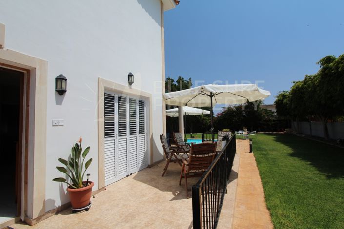 Image No.16-Villa de 3 chambres à vendre à Protaras