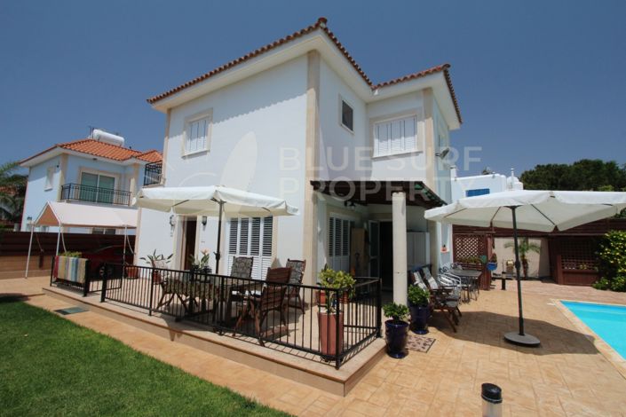 Image No.17-Villa de 3 chambres à vendre à Protaras