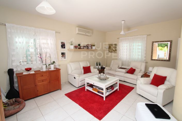 Image No.2-Villa de 3 chambres à vendre à Protaras