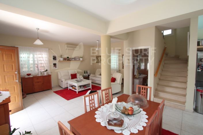 Image No.3-Villa de 3 chambres à vendre à Protaras