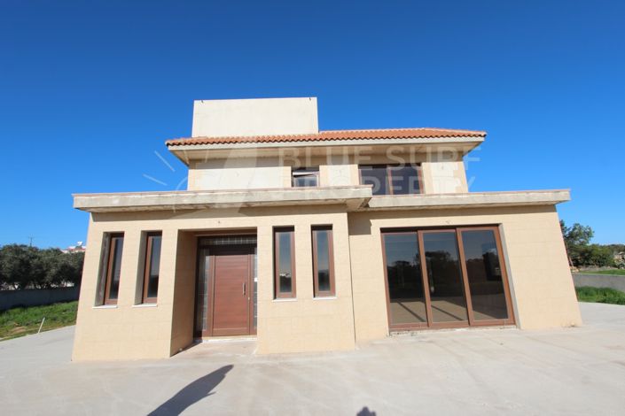 Image No.22-Villa de 4 chambres à vendre à Ayia Napa