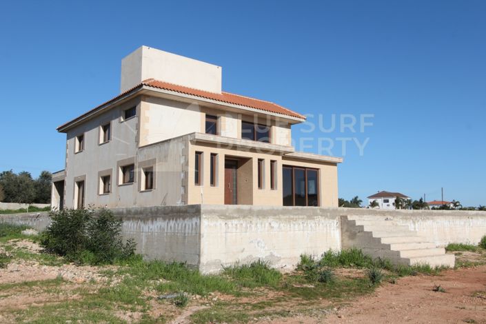 Image No.24-Villa de 4 chambres à vendre à Ayia Napa