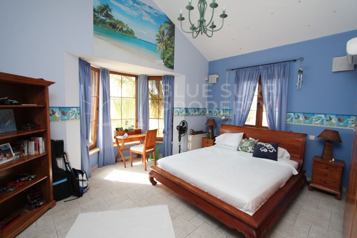 Image No.14-Villa de 6 chambres à vendre à Protaras