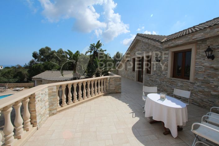 Image No.23-Villa de 6 chambres à vendre à Protaras