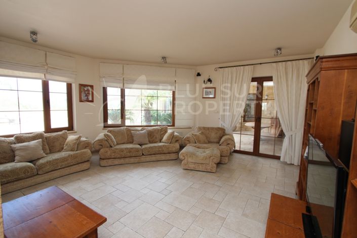 Image No.7-Villa de 6 chambres à vendre à Protaras