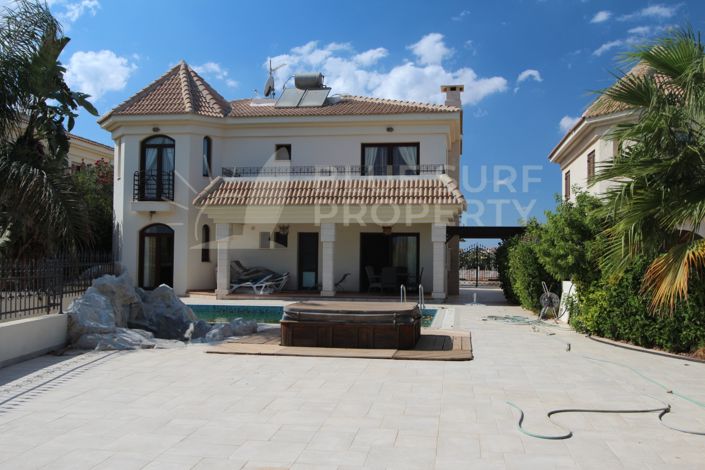 Image No.5-4 Bed Villa for sale