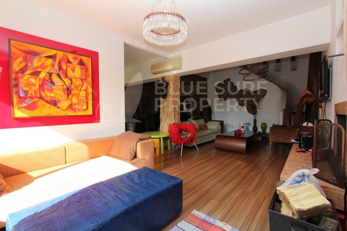 Image No.5-Villa de 2 chambres à vendre à Ayia Thekla