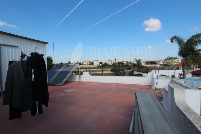 Image No.20-Villa de 2 chambres à vendre à Ayia Thekla