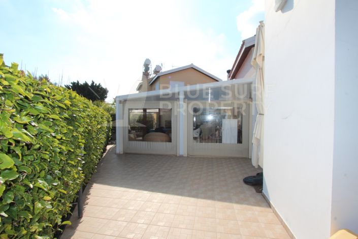 Image No.21-Villa de 2 chambres à vendre à Ayia Thekla