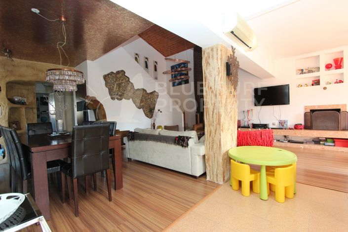 Image No.6-Villa de 2 chambres à vendre à Ayia Thekla