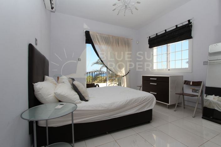 Image No.11-Villa de 4 chambres à vendre à Kapparis