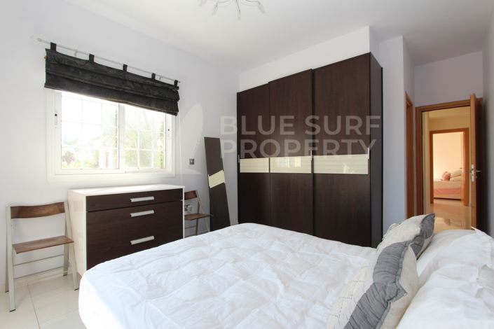 Image No.12-Villa de 4 chambres à vendre à Kapparis