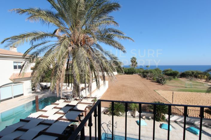 Image No.17-Villa de 4 chambres à vendre à Kapparis