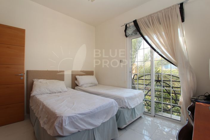 Image No.19-Villa de 4 chambres à vendre à Kapparis