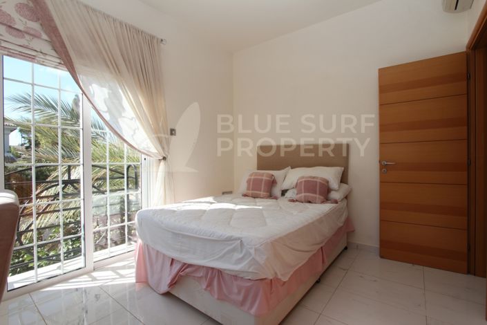 Image No.20-Villa de 4 chambres à vendre à Kapparis