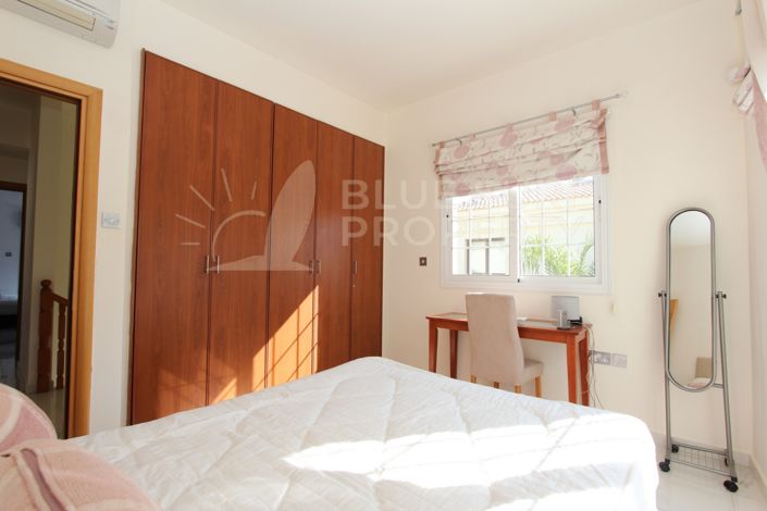 Image No.21-Villa de 4 chambres à vendre à Kapparis