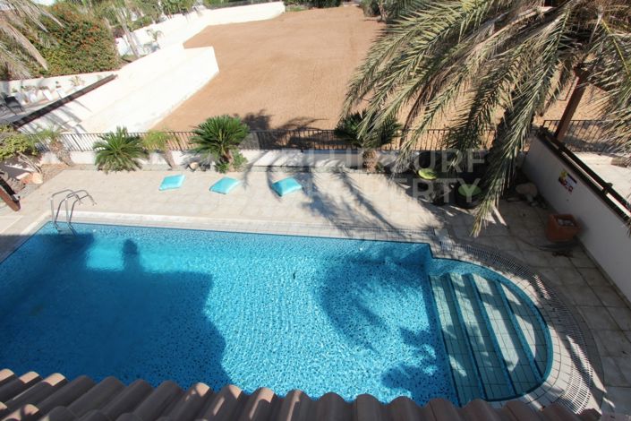 Image No.22-Villa de 4 chambres à vendre à Kapparis