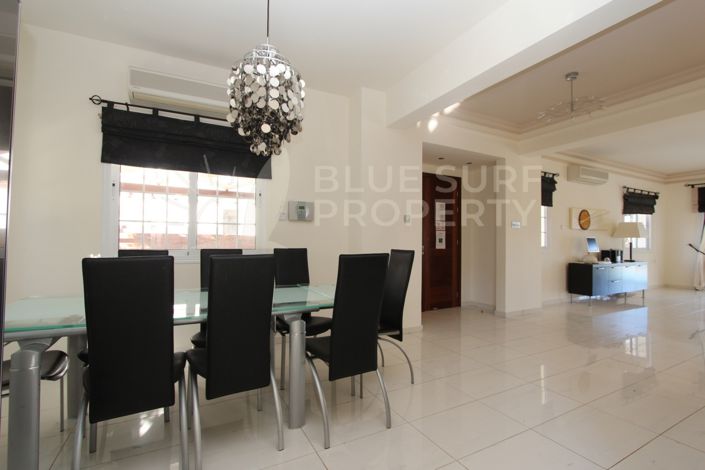 Image No.5-Villa de 4 chambres à vendre à Kapparis