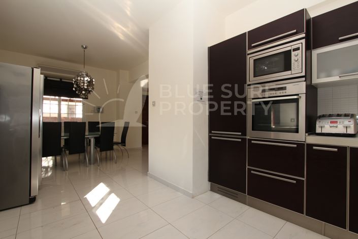 Image No.7-Villa de 4 chambres à vendre à Kapparis