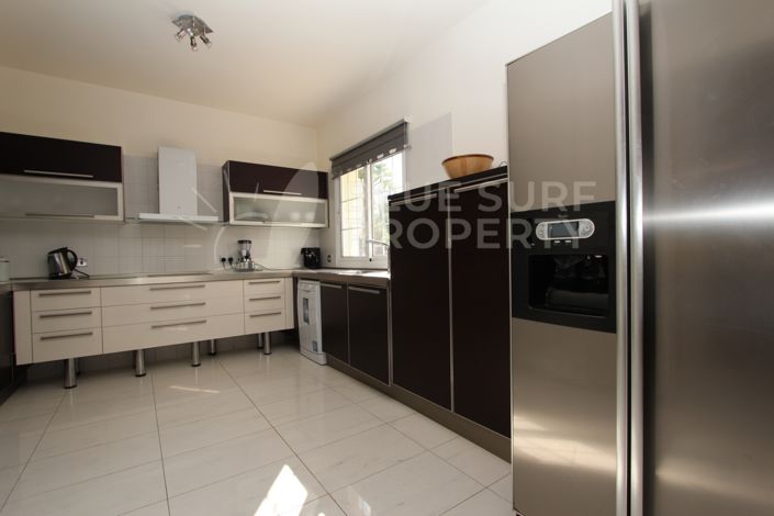 Image No.8-Villa de 4 chambres à vendre à Kapparis