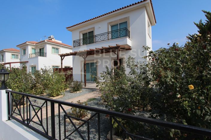 Image No.2-Villa de 3 chambres à vendre à Ayia Thekla