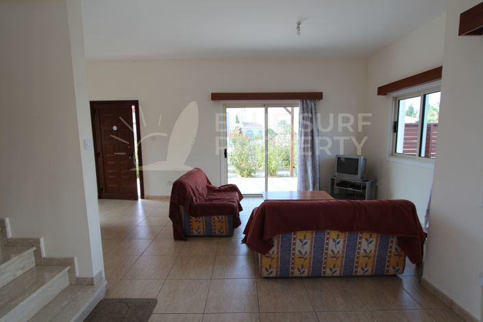 Image No.3-Villa de 3 chambres à vendre à Ayia Thekla