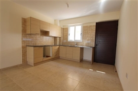 Image No.2-Appartement de 2 chambres à vendre à Ayia Napa
